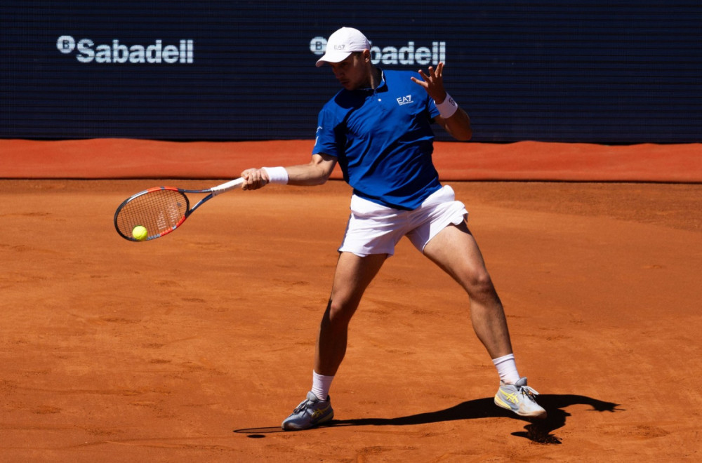 Međedović izbacio De Minora