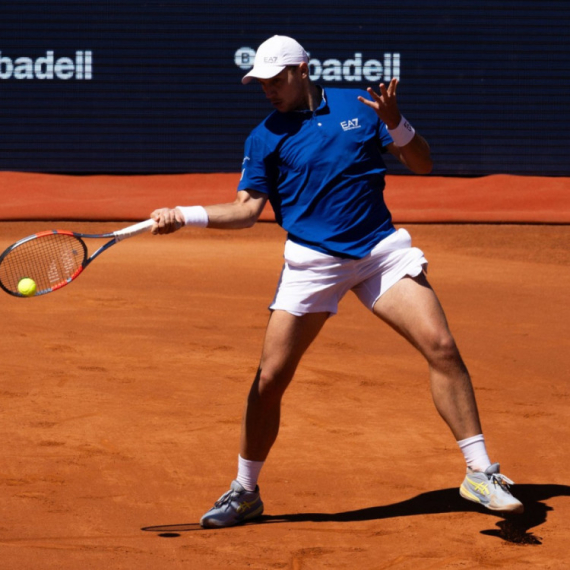 Međedović izbacio De Minora