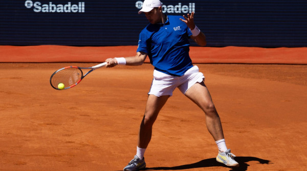 Međedović izbacio De Minora