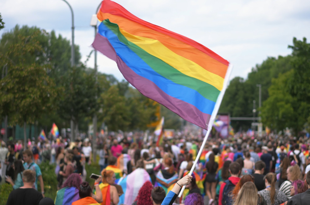 Prvi pokret za prava homoseksualaca: Priča o Berlinu 1920-ih