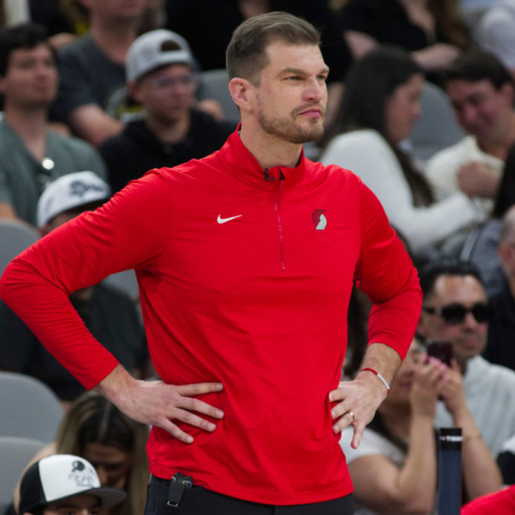 Evroliga, pa NBA – dominacija Tijaga Splitera