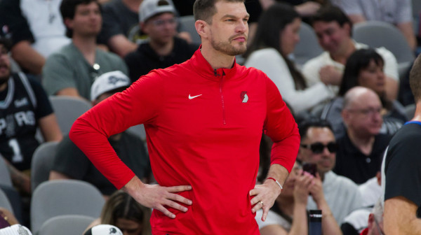 Evroliga, pa NBA – dominacija Tijaga Splitera