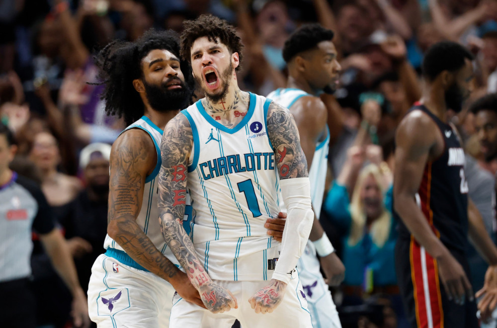 NBA pokrenula istragu protiv Lamela Bola VIDEO