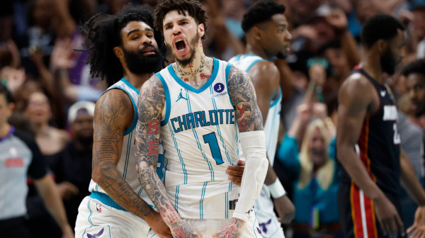 NBA pokrenula istragu protiv Lamela Bola VIDEO