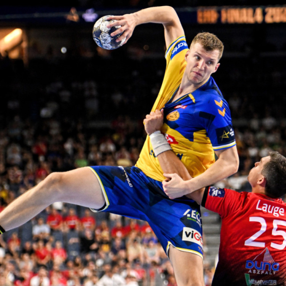 Zvanično: Beloruski "bomdarder" u Partizanu!