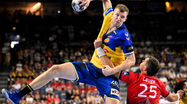 Zvanično: Beloruski "bomdarder" u Partizanu!