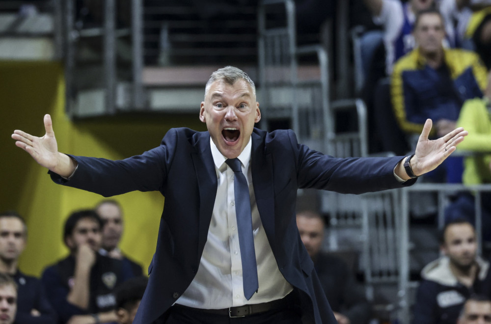 Igrači nezadovoljni – oni hoće jedno, Evroliga radi drugo