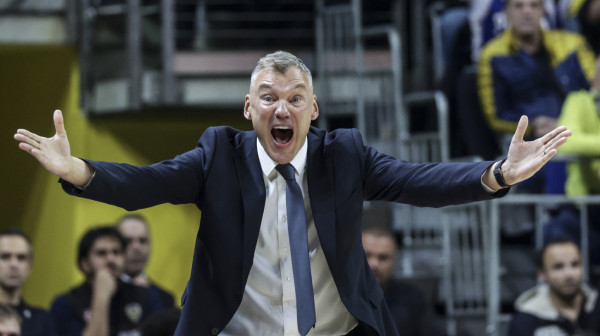 Igrači nezadovoljni – oni hoće jedno, Evroliga radi drugo