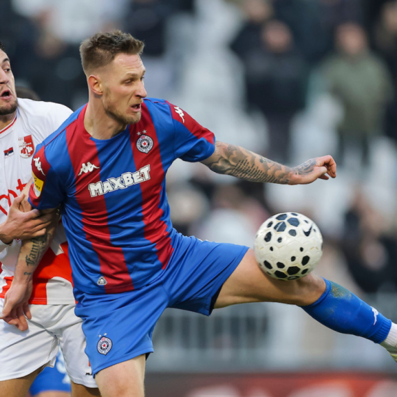 "Zvezda i Partizan bi se borili za opstanak u Bundesligi"