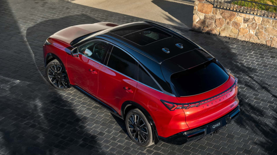 Šef Nissana otkrio zašto je Infiniti posrnuo: Jedna velika greška skupo je koštala brend