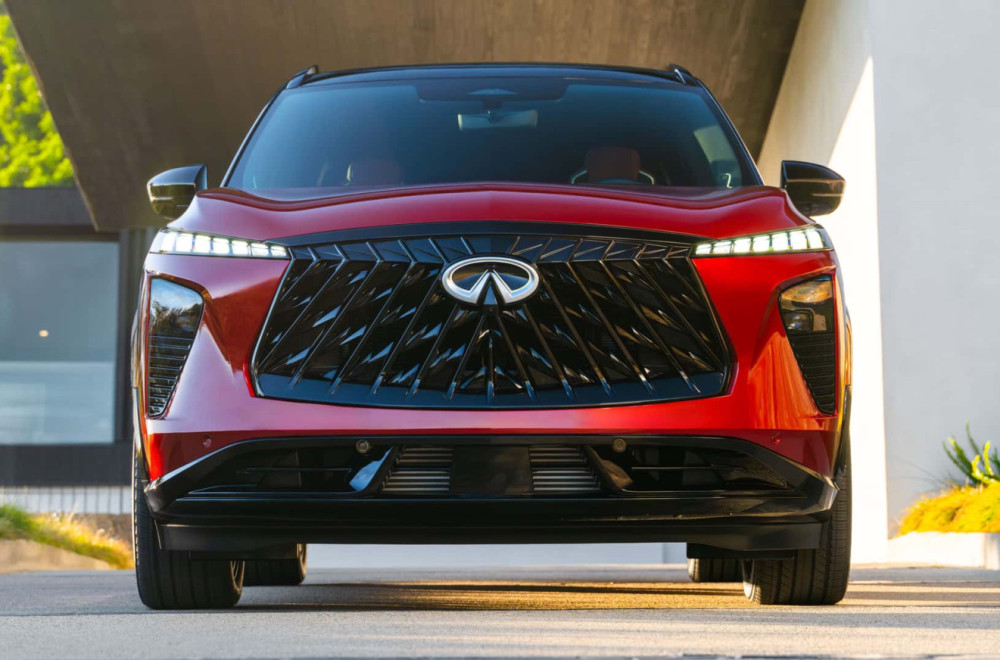 Šef Nissana otkrio zašto je Infiniti posrnuo: Jedna velika greška skupo je koštala brend