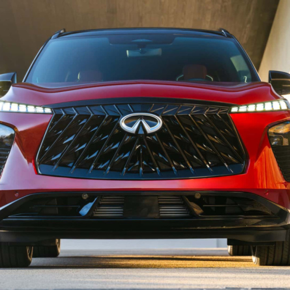 Šef Nissana otkrio zašto je Infiniti posrnuo: Jedna velika greška skupo je koštala brend