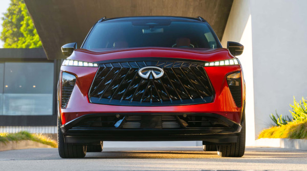 Šef Nissana otkrio zašto je Infiniti posrnuo: Jedna velika greška skupo je koštala brend