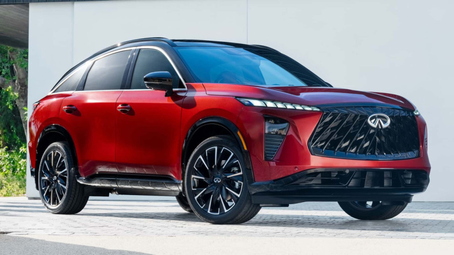 Šef Nissana otkrio zašto je Infiniti posrnuo: Jedna velika greška skupo je koštala brend