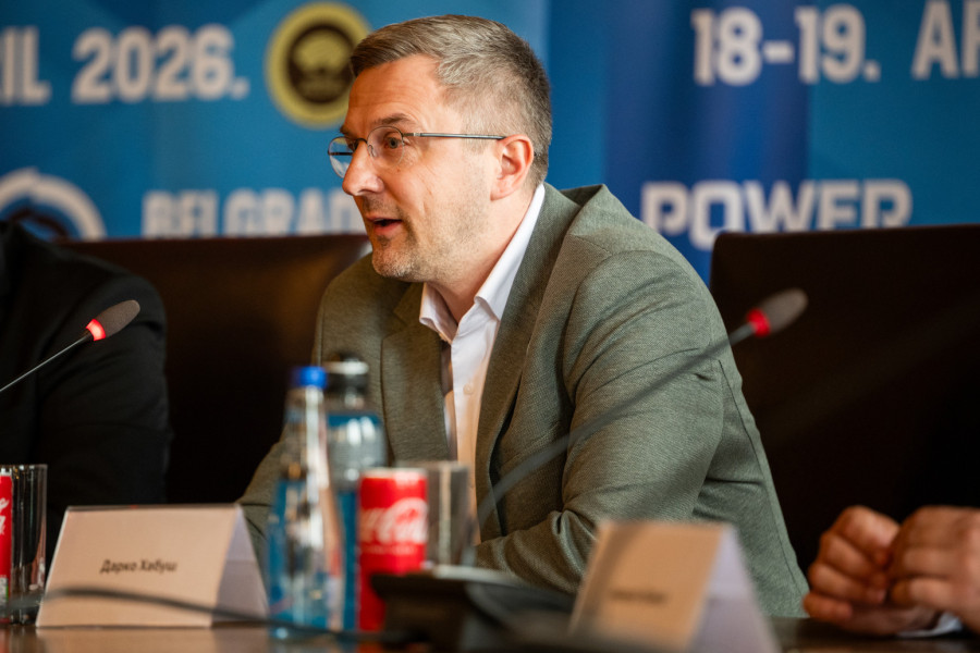 Imamo kvalitetne takmičare koji mogu da obore rekord BG maratona