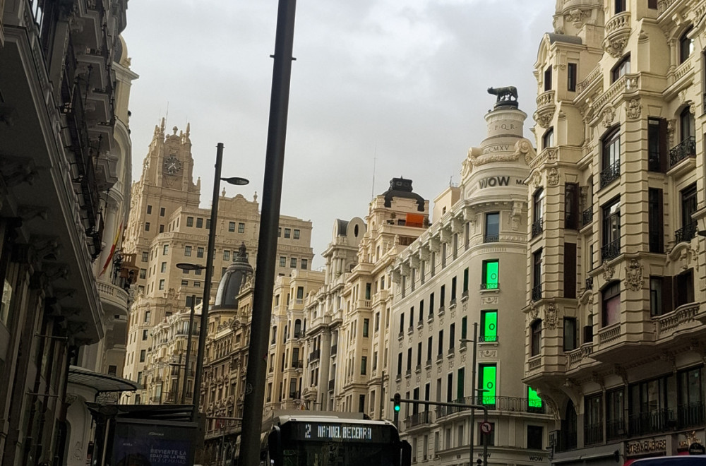 Dva i po dana na najpoželjnijoj destinaciji u Evropi: Grad koji ne oprašta ravnodušnost FOTO