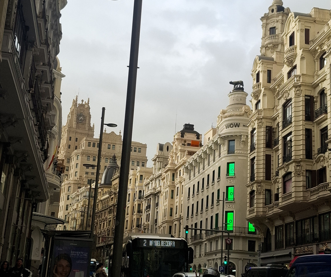 Dva i po dana na najpoželjnijoj destinaciji u Evropi: Grad koji ne oprašta ravnodušnost FOTO