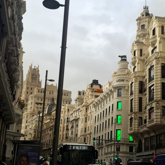 Dva i po dana na najpoželjnijoj destinaciji u Evropi: Grad koji ne oprašta ravnodušnost FOTO