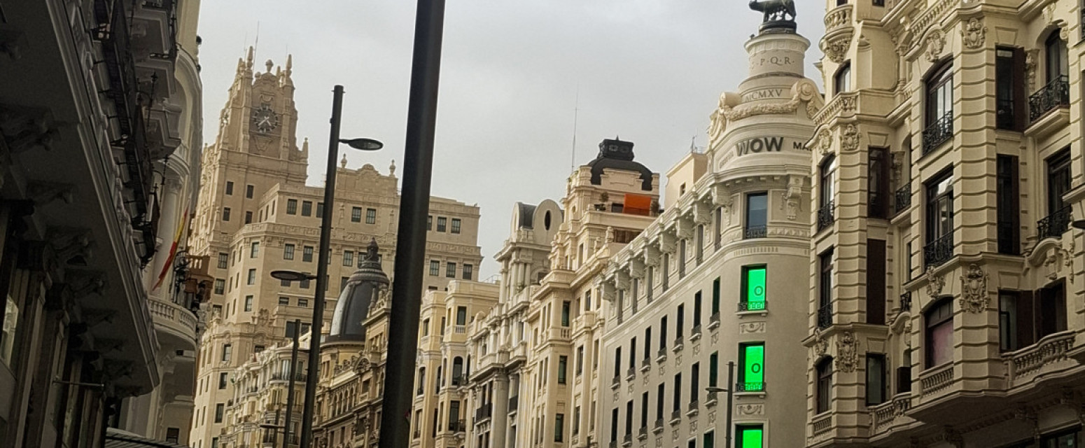 Dva i po dana na najpoželjnijoj destinaciji u Evropi: Grad koji ne oprašta ravnodušnost FOTO