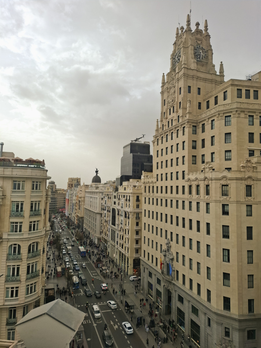 Dva i po dana na najpoželjnijoj destinaciji u Evropi: Grad koji ne oprašta ravnodušnost FOTO