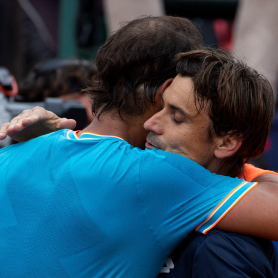 Čuveni Španac jasan: "On jedini može da ponovi Nadala"