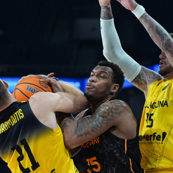 Sramota u Ligi šampiona – Poceko ponižen sa 40 razlike