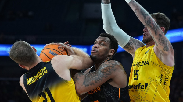 Sramota u Ligi šampiona – Poceko ponižen sa 40 razlike