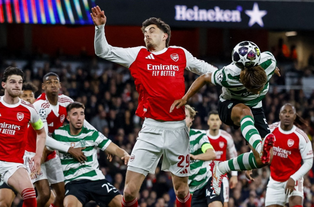 Nula u Londonu – Arsenal je u polufinalu, ispisana istorija!