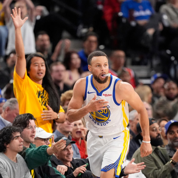 Kari "izrešetao" Kliperse bez Bogdanovića