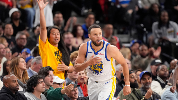 Kari "izrešetao" Kliperse bez Bogdanovića