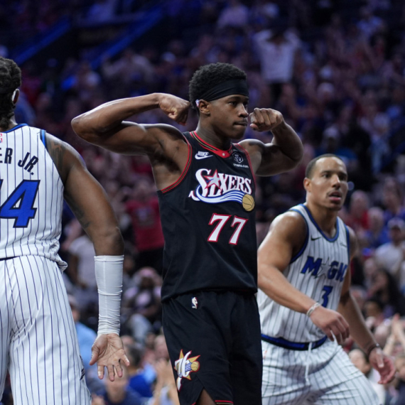 Nema Embida? Nema problema – Fila prejaka za Orlando