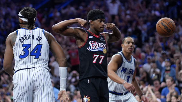 Nema Embida? Nema problema – Fila prejaka za Orlando