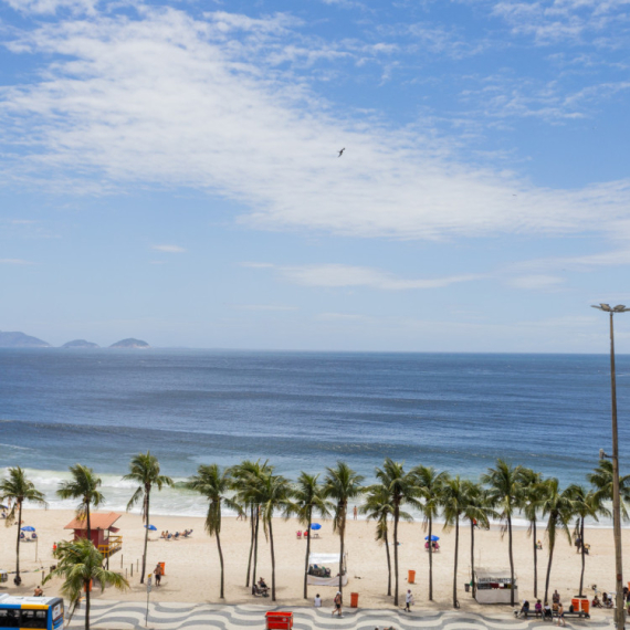 Turista kebab platio više od 1.700 evra: Niz prevara na poznatoj plaži