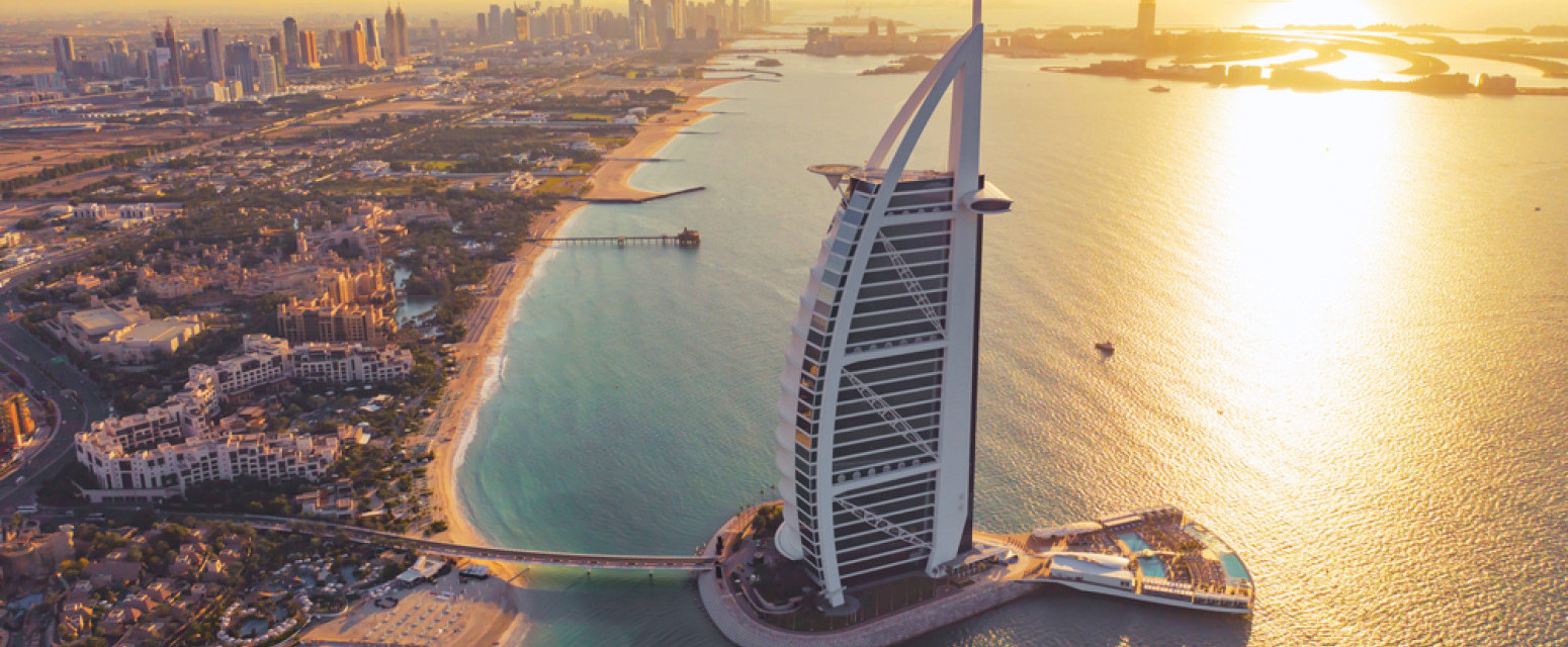 Zatvara se jedna od najpoznatijih turističkih atrakcija Dubaija FOTO