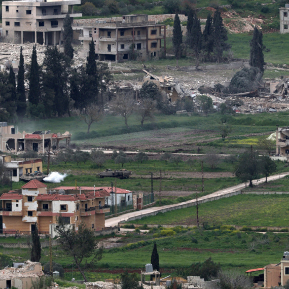 Liban i Izrael na ivici dogovora: Američki pritisak za prekid vatre