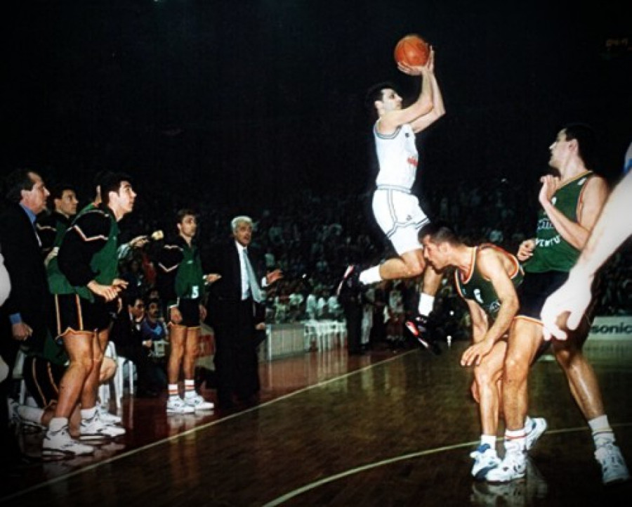 Partizanovo crveno slovo – 34 godine od Istanbula FOTO/VIDEO