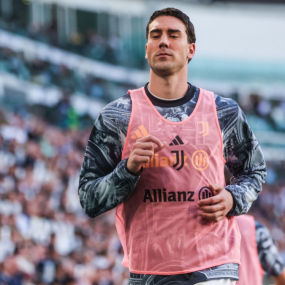 Nastavlja se saga o Vlahoviću – Juve odlaže potpis, Milan ponovo u igri