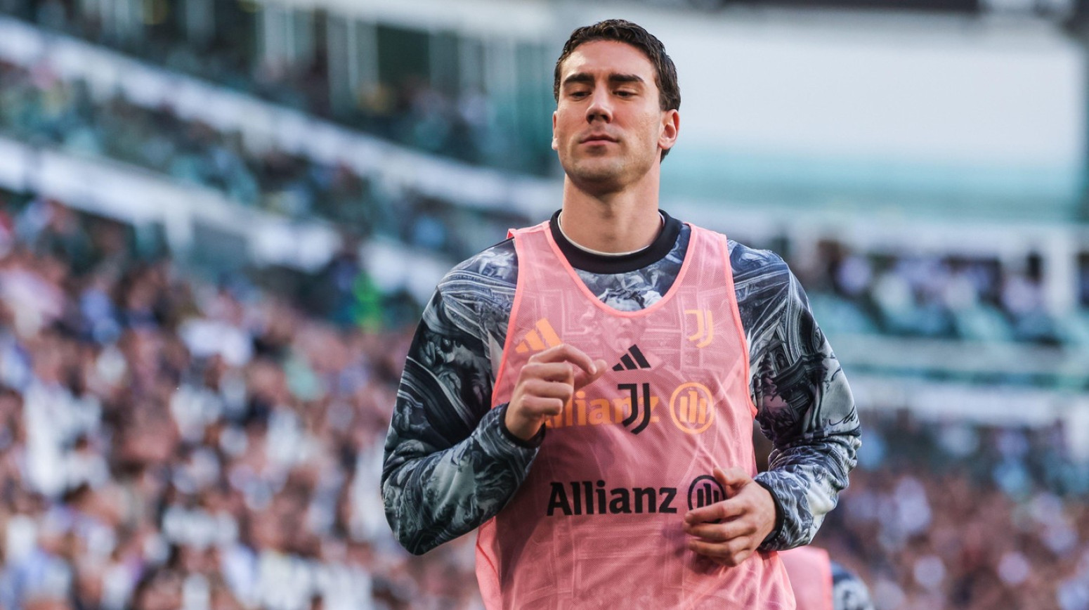 Nastavlja se saga o Vlahoviću – Juve odlaže potpis, Milan ponovo u igri