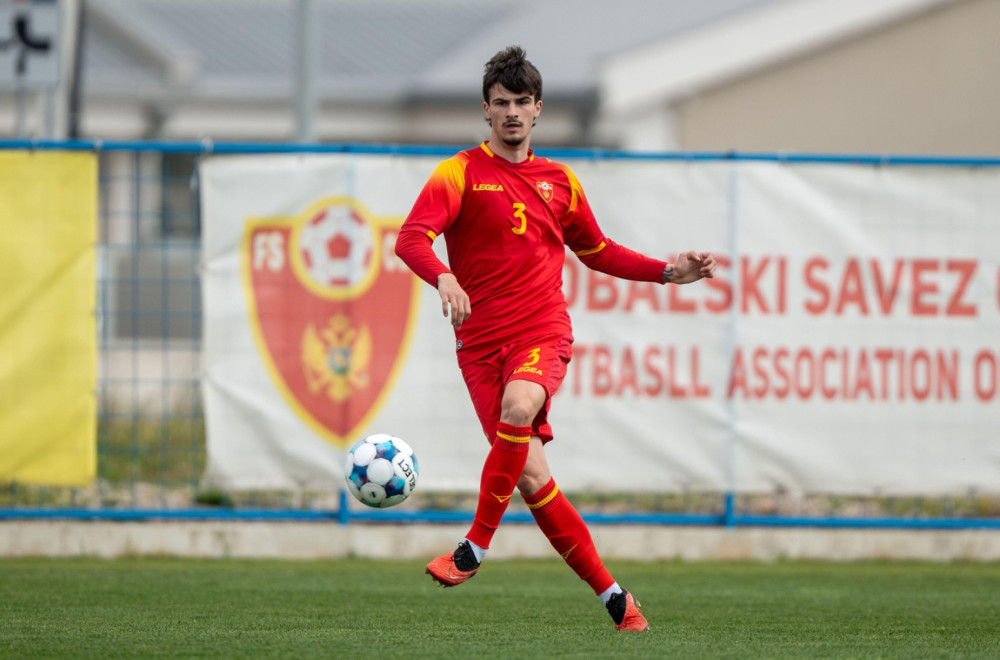 Partizan dogovorio pojačanje iz Dečića