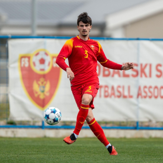 Partizan dogovorio pojačanje iz Dečića