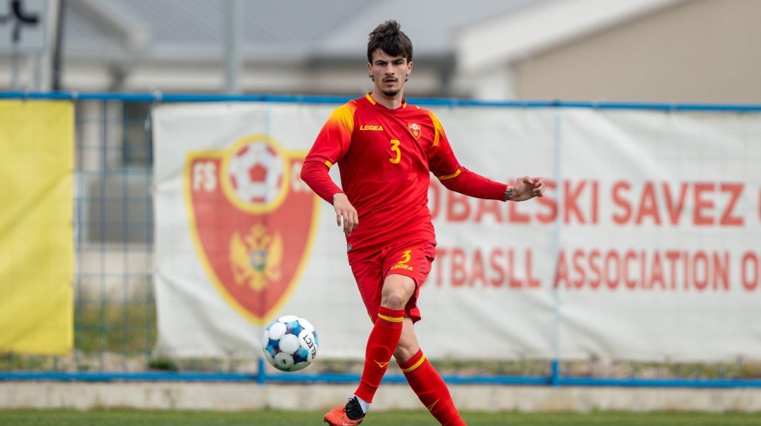 Partizan dogovorio pojačanje iz Dečića