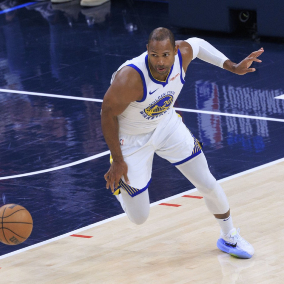 Bez staraca nema udaraca – NBA "dede" tihi heroji Voriorsa VIDEO