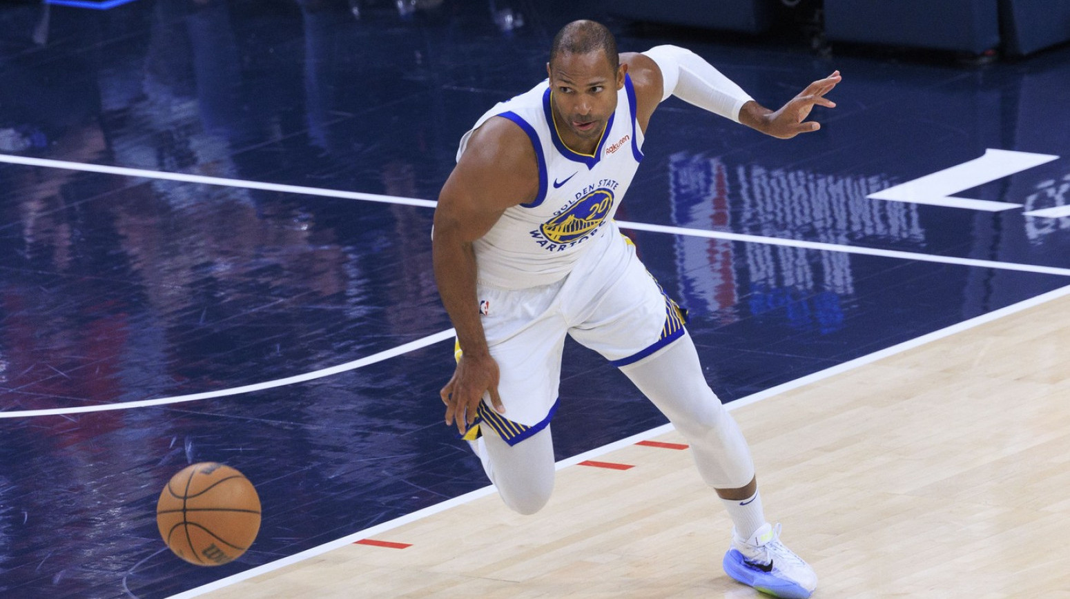 Bez staraca nema udaraca – NBA "dede" tihi heroji Voriorsa VIDEO