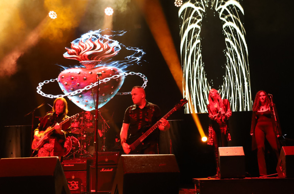 Preminuo član grupe "Divlje jagode"