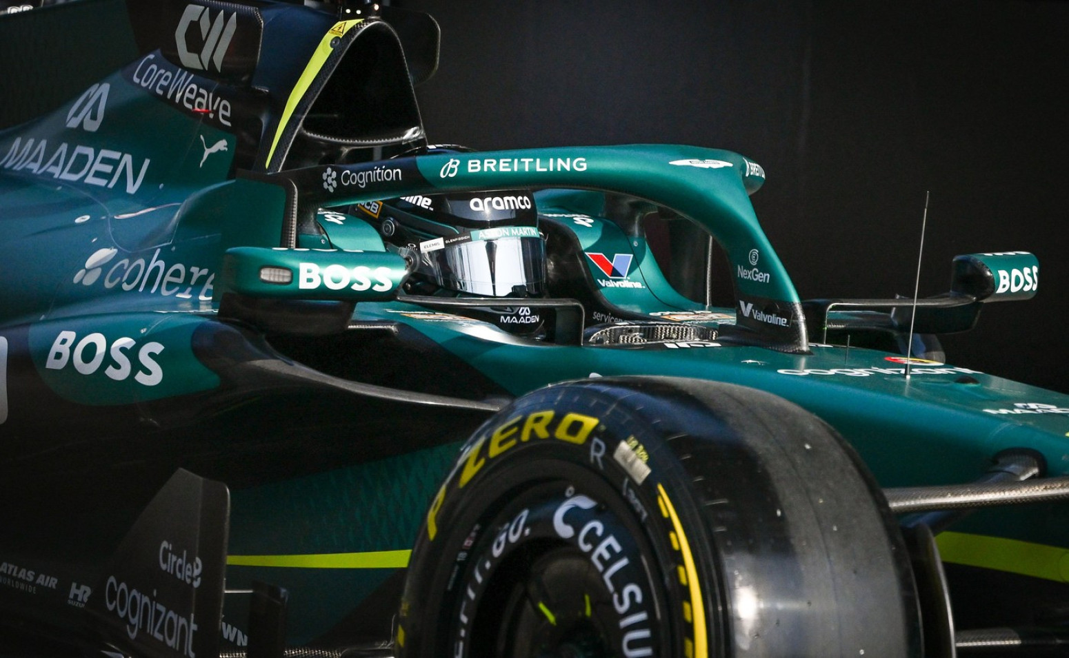 Vraća se Formula 1
