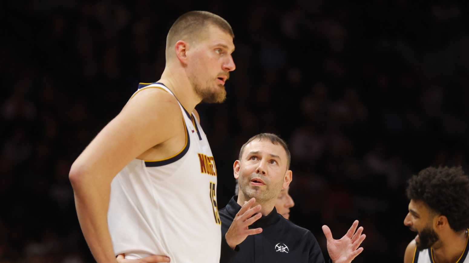 Adelman "udario" na čitavu Ameriku zbog Jokića: "Ne mogu da verujem, to je ludost!"