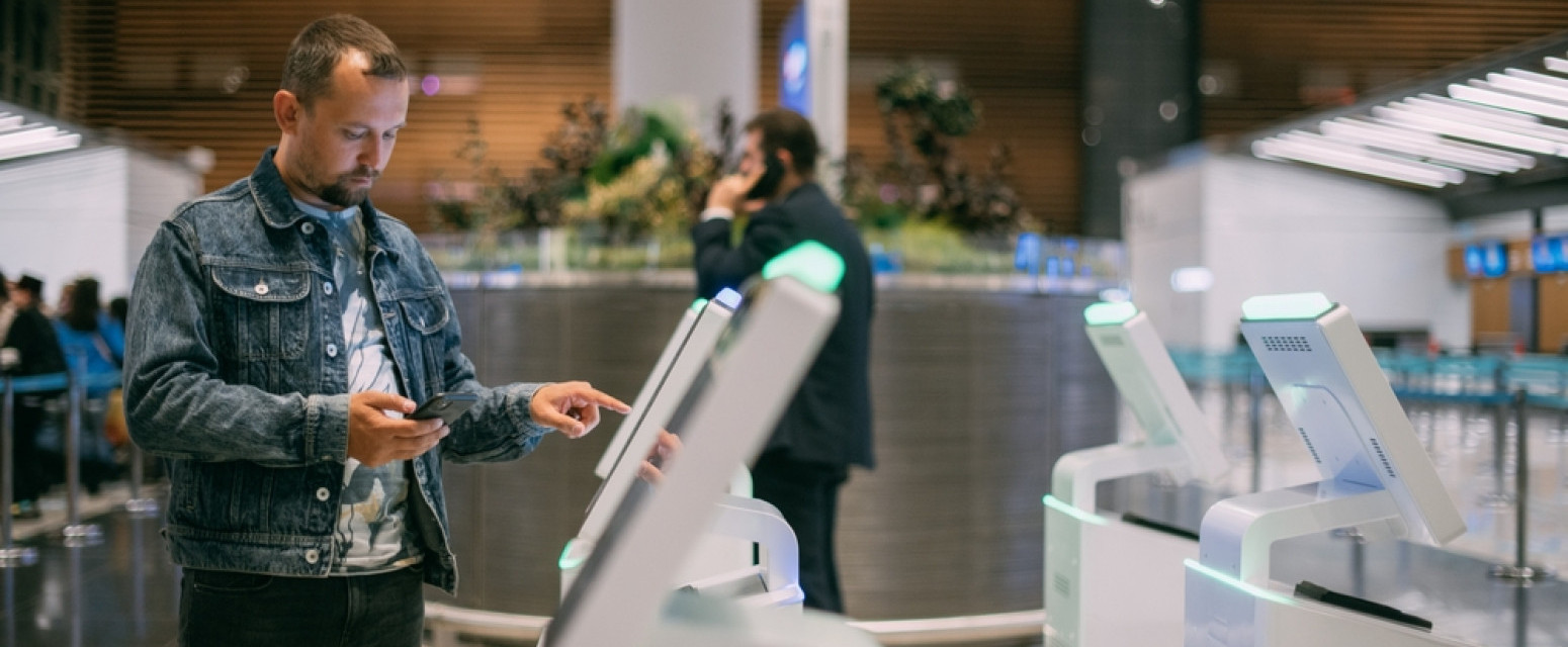 Zbog jedne greške možete ostati bez telefona na aerodromu: Evo šta je važno da znate