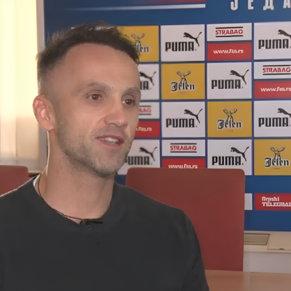 Džeko se oporavlja u Beogradu kod srpskog "čudotvorca" FOTO