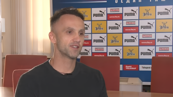 Džeko se oporavlja u Beogradu kod srpskog "čudotvorca" FOTO