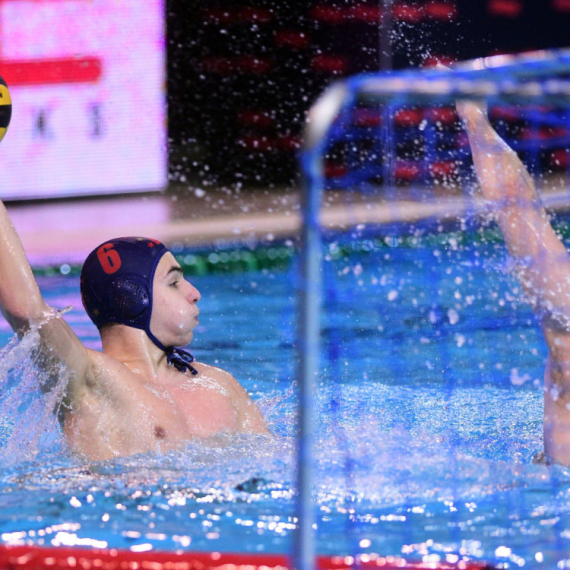Zvezda "pregazila" Partizan u derbiju!